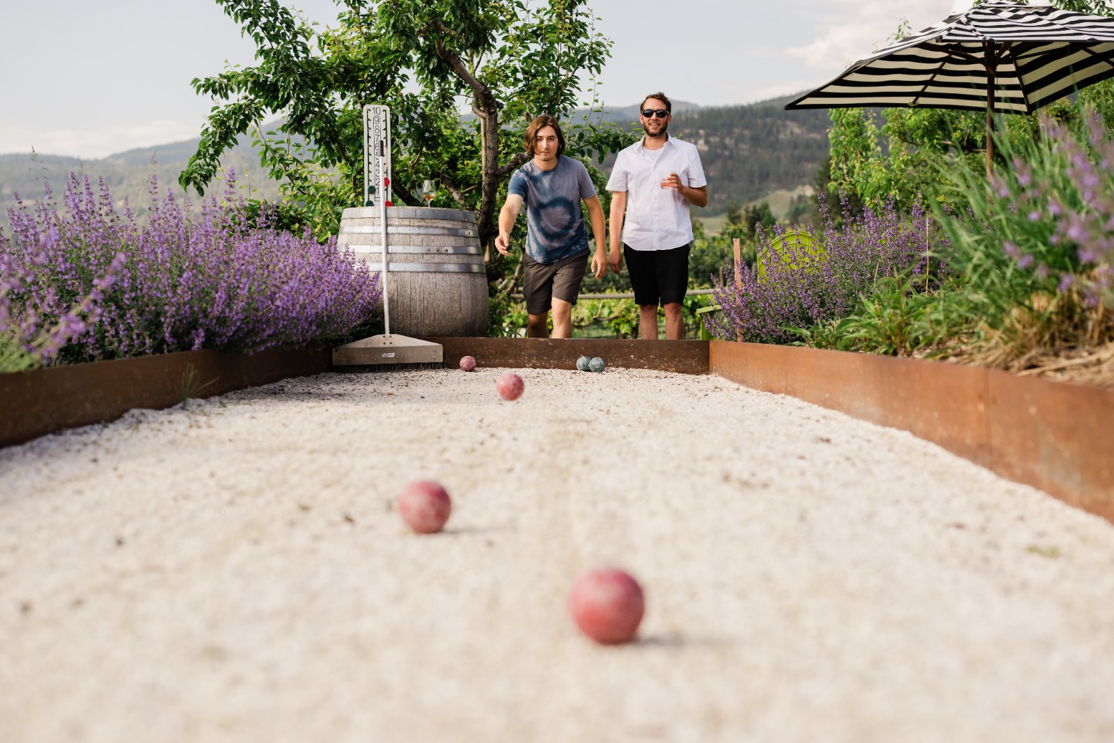 JoieFarm Winery – photo 5 sur 5