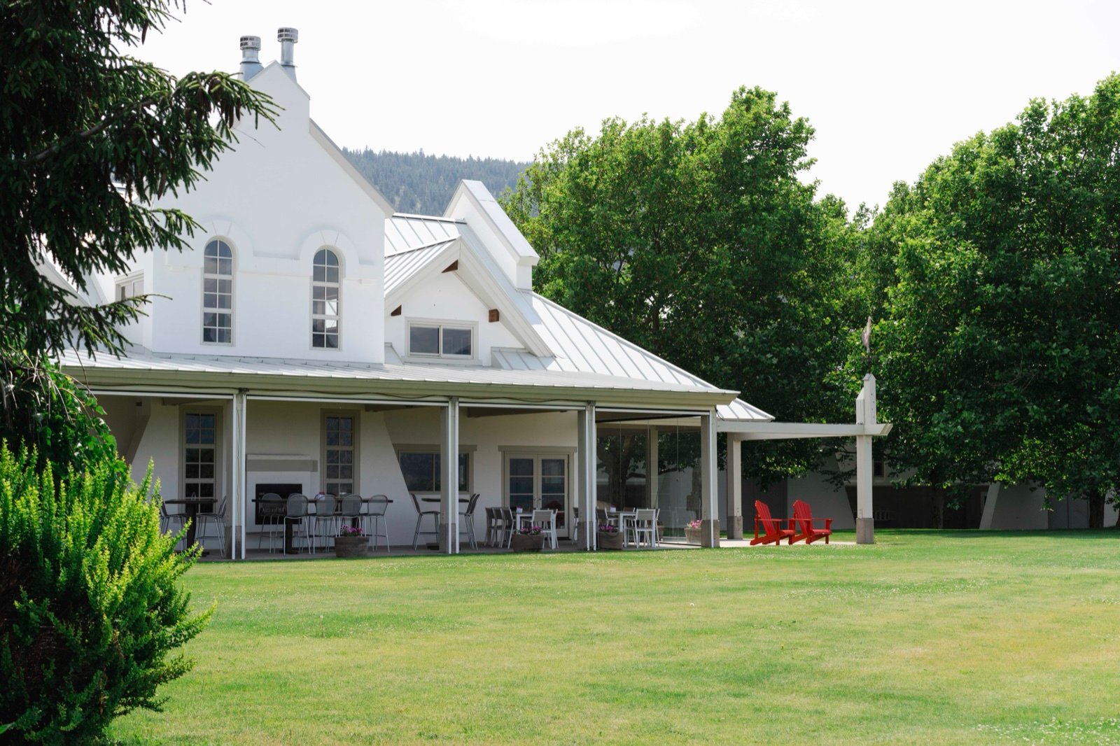 Red Rooster Winery – photo 3 sur 6