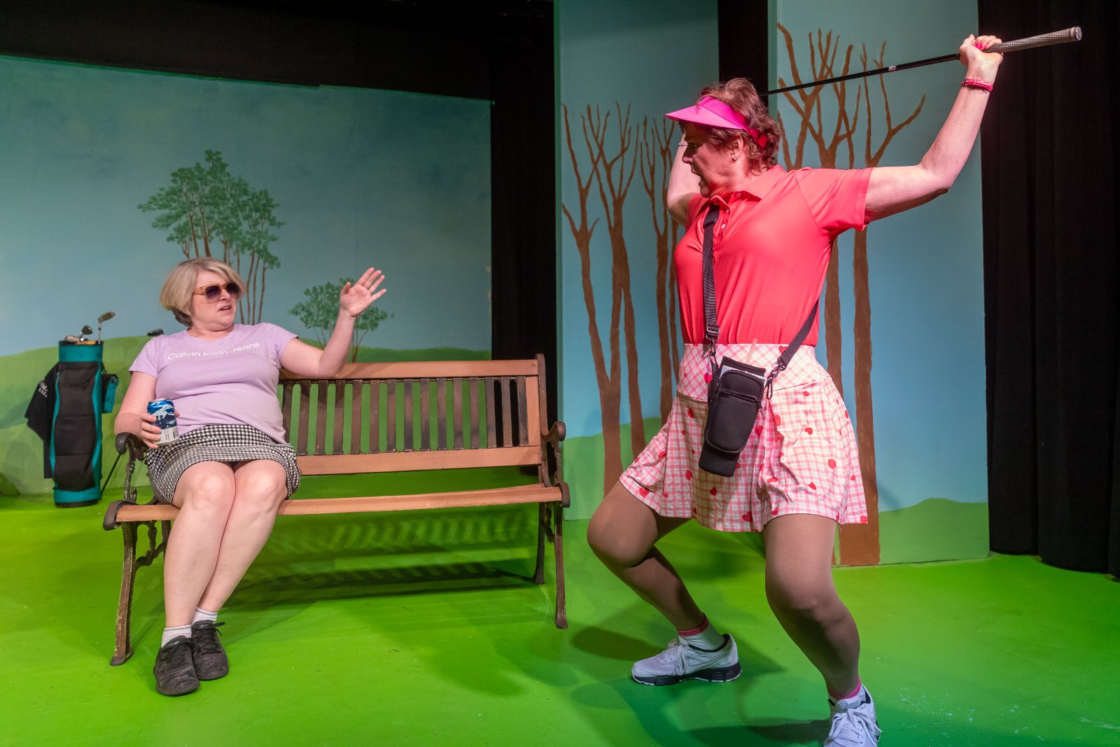Many Hats Theatre Company (Cannery Stage) – photo 6 of 7