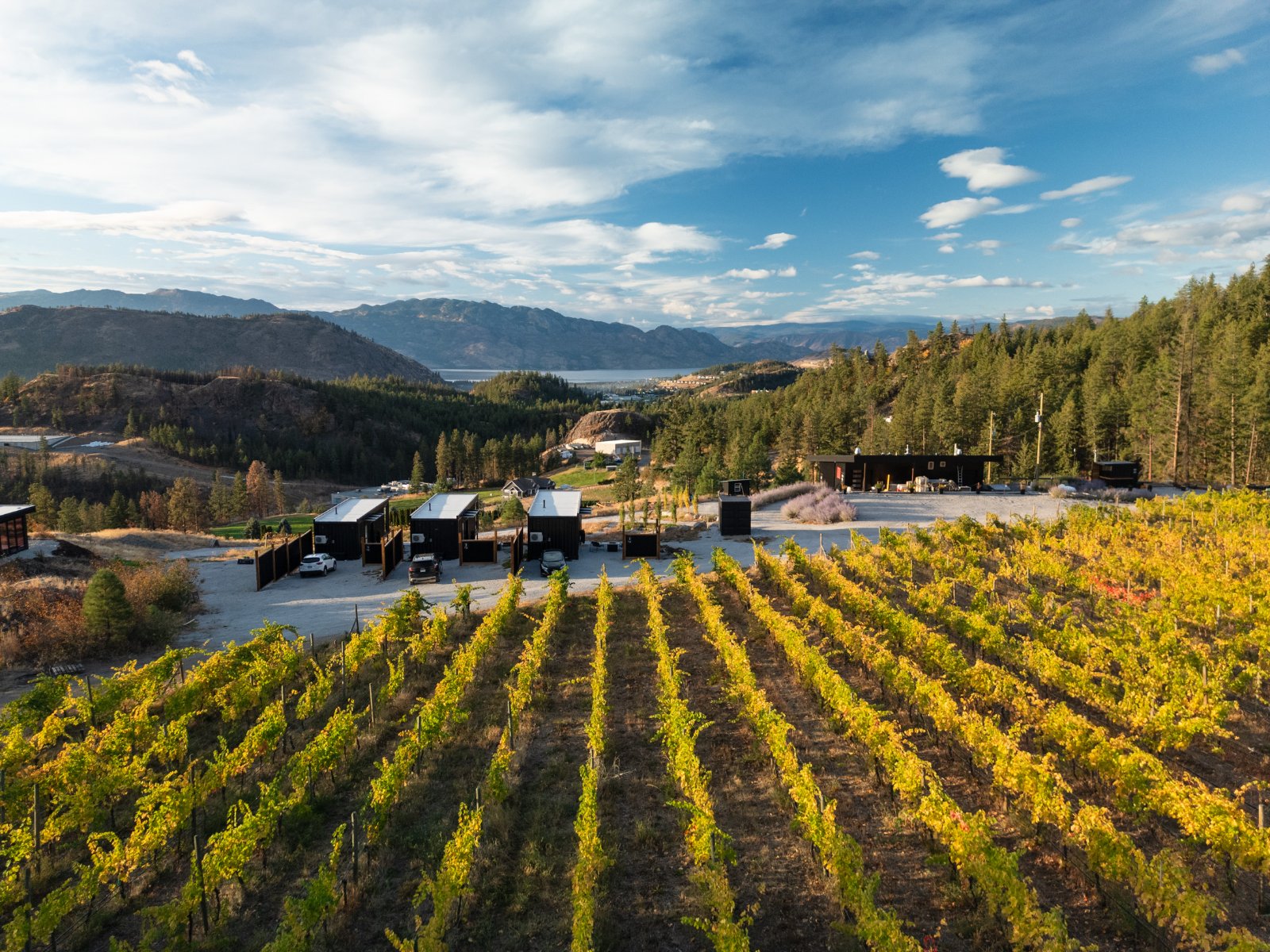 Niche Wine Company