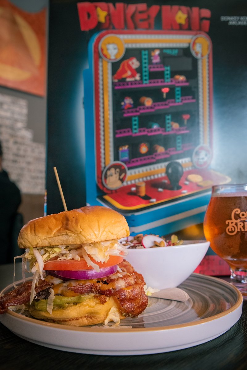 Copper Brewing Co. – photo 3 sur 5