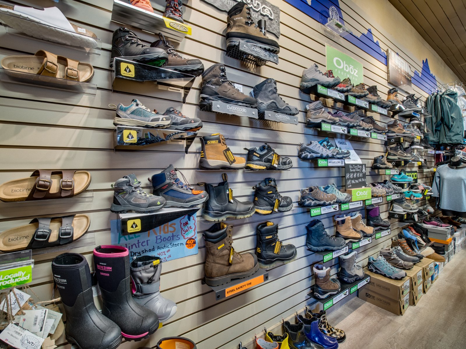 Monashee Outdoors – photo 3 of 5