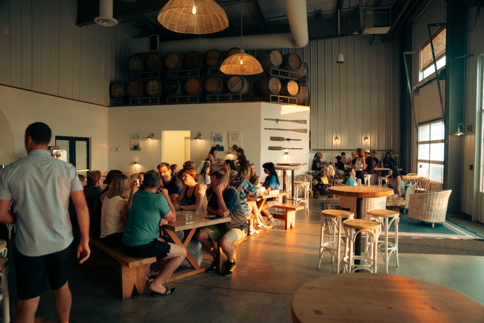 Britannia Brewing Co – photo 2 sur 9