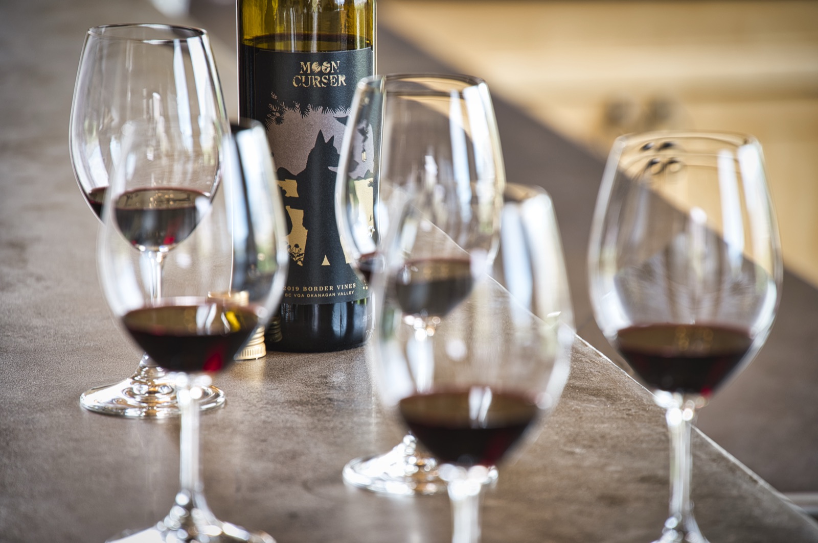 Moon Curser Vineyards – photo 6 sur 6