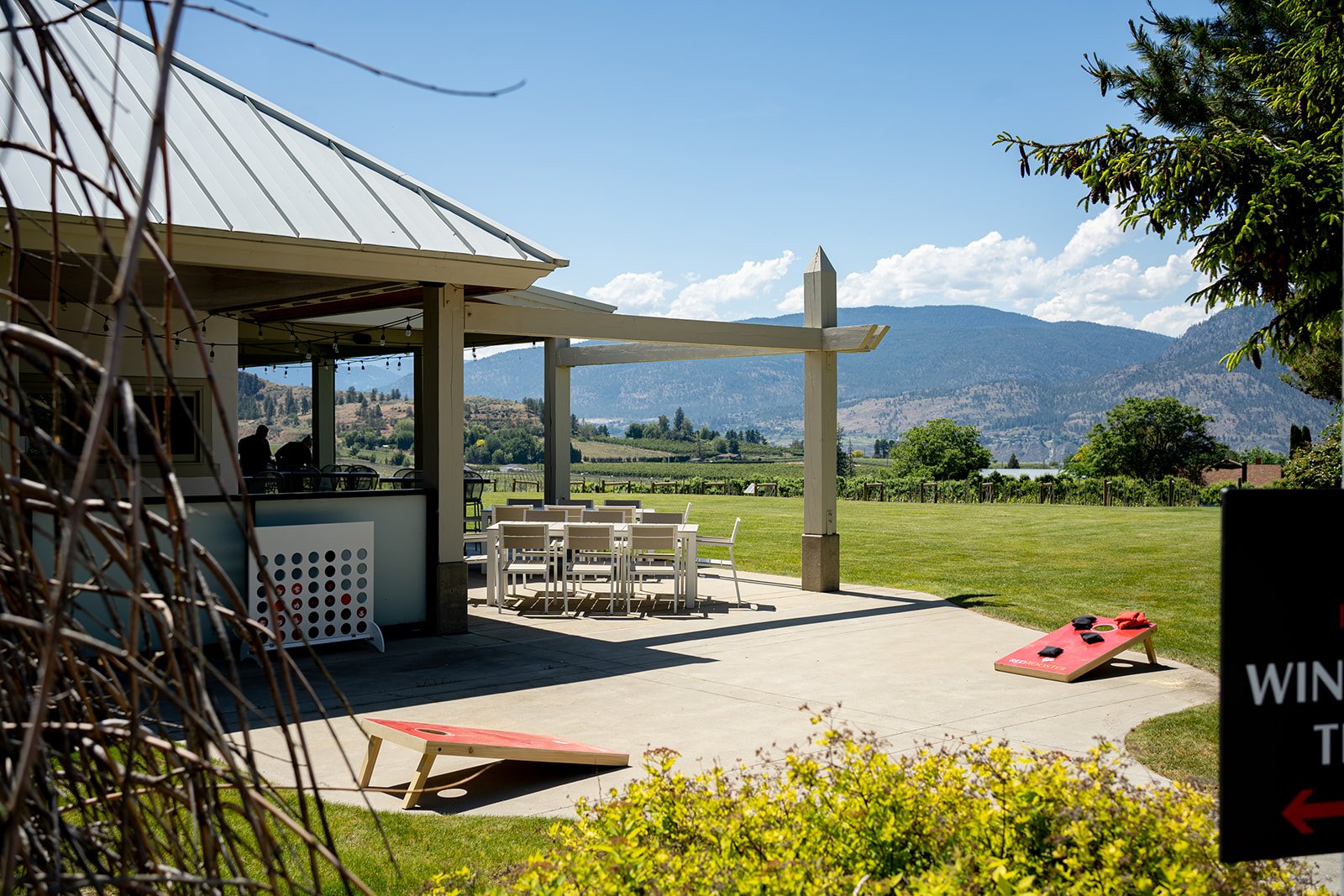 Red Rooster Winery