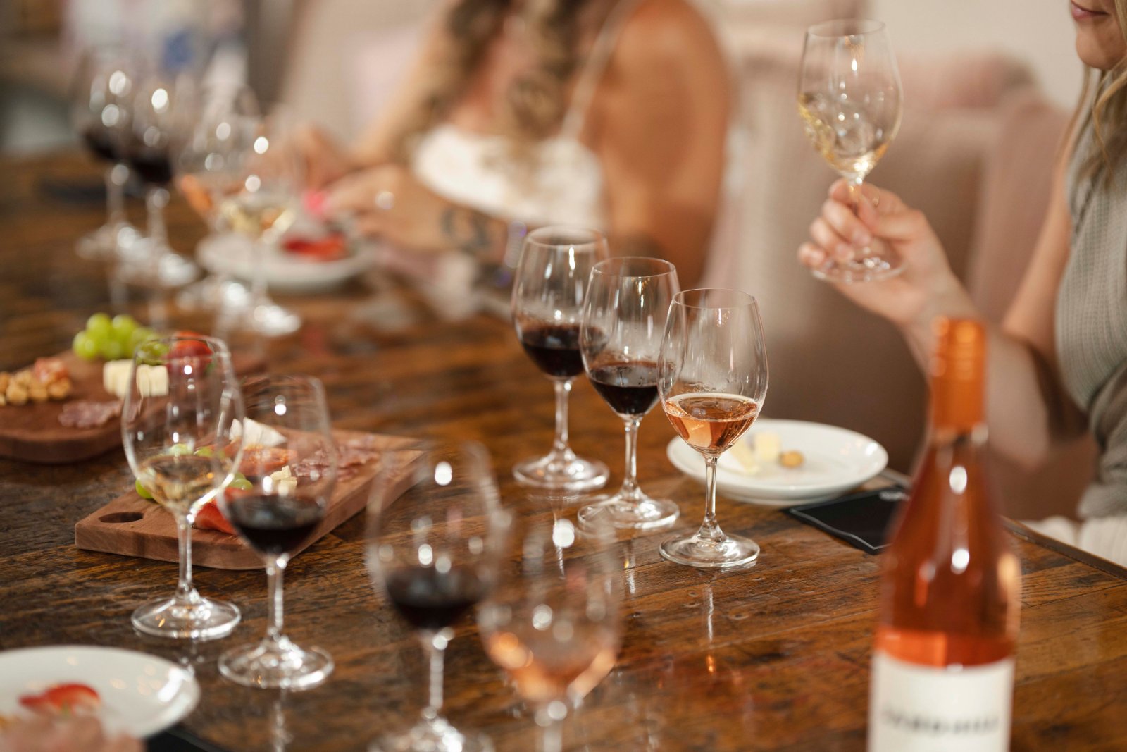 Sandhill Wines – photo 4 sur 6