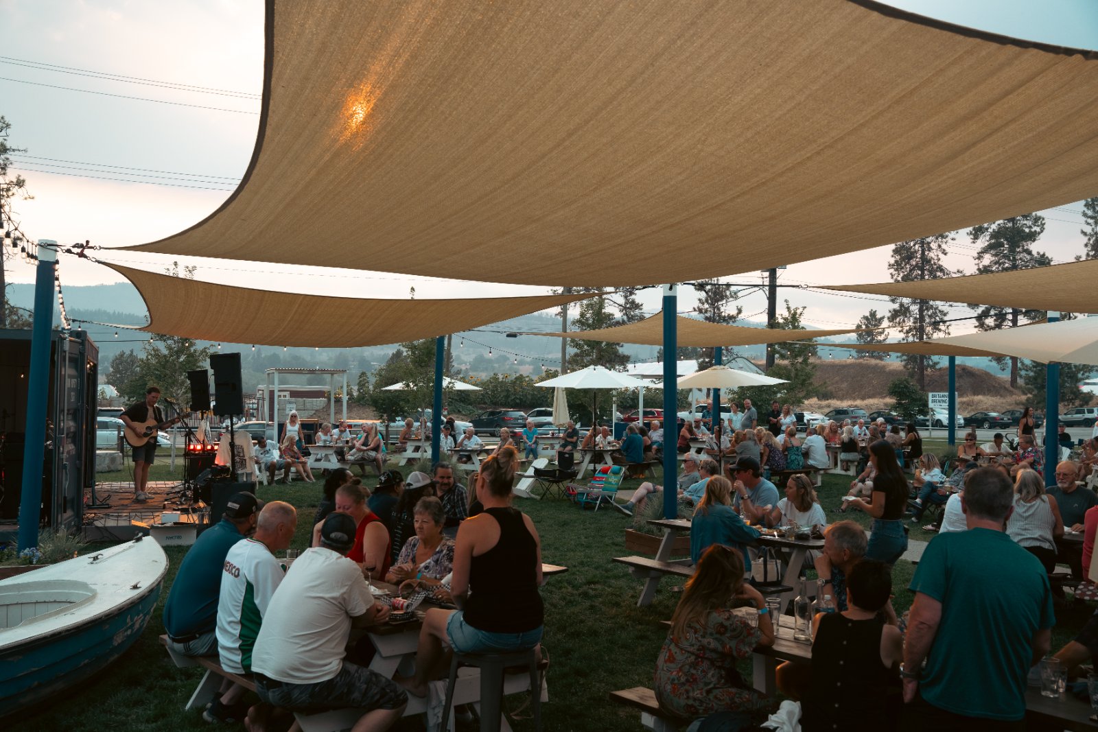 Britannia Brewing Co – photo 7 sur 9