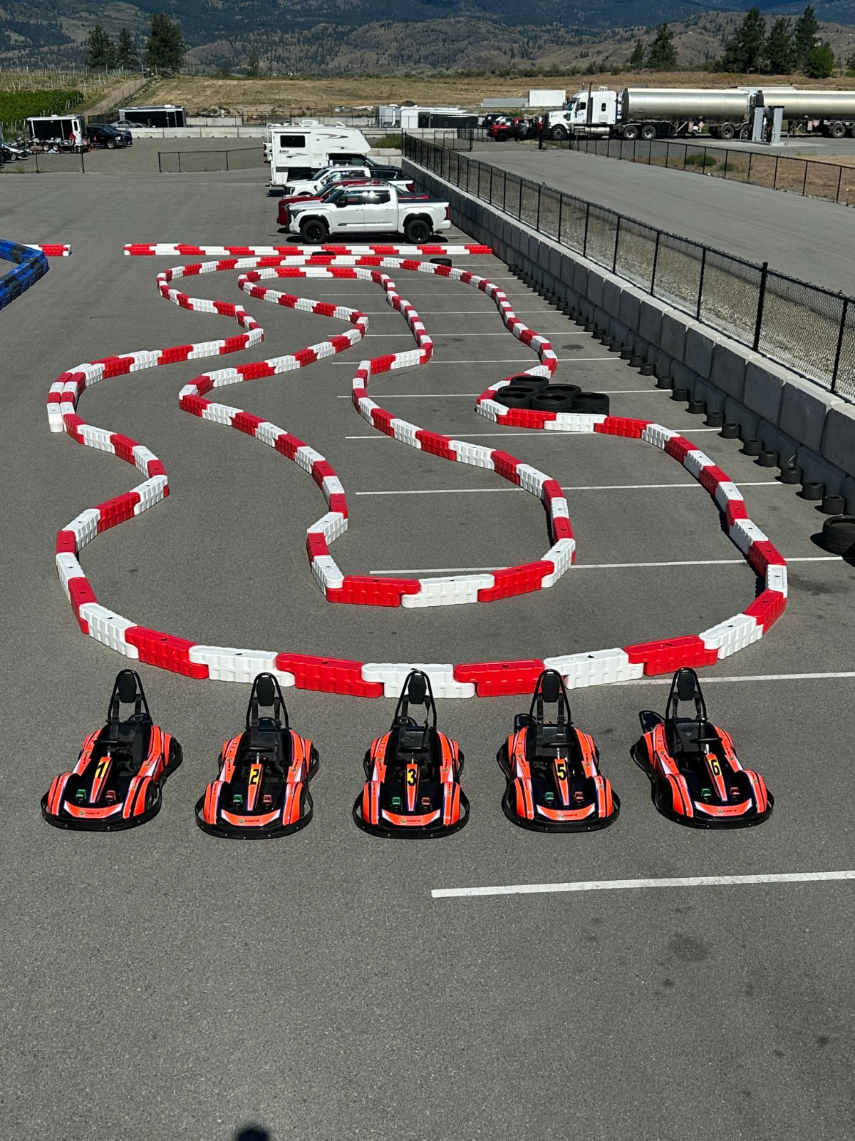 Kartplex at Area 27 – photo 9 of 9