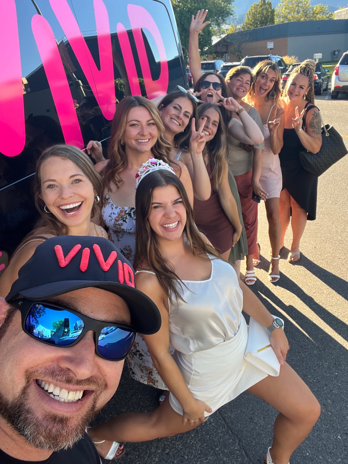 Vivid Tours – photo 2 of 2