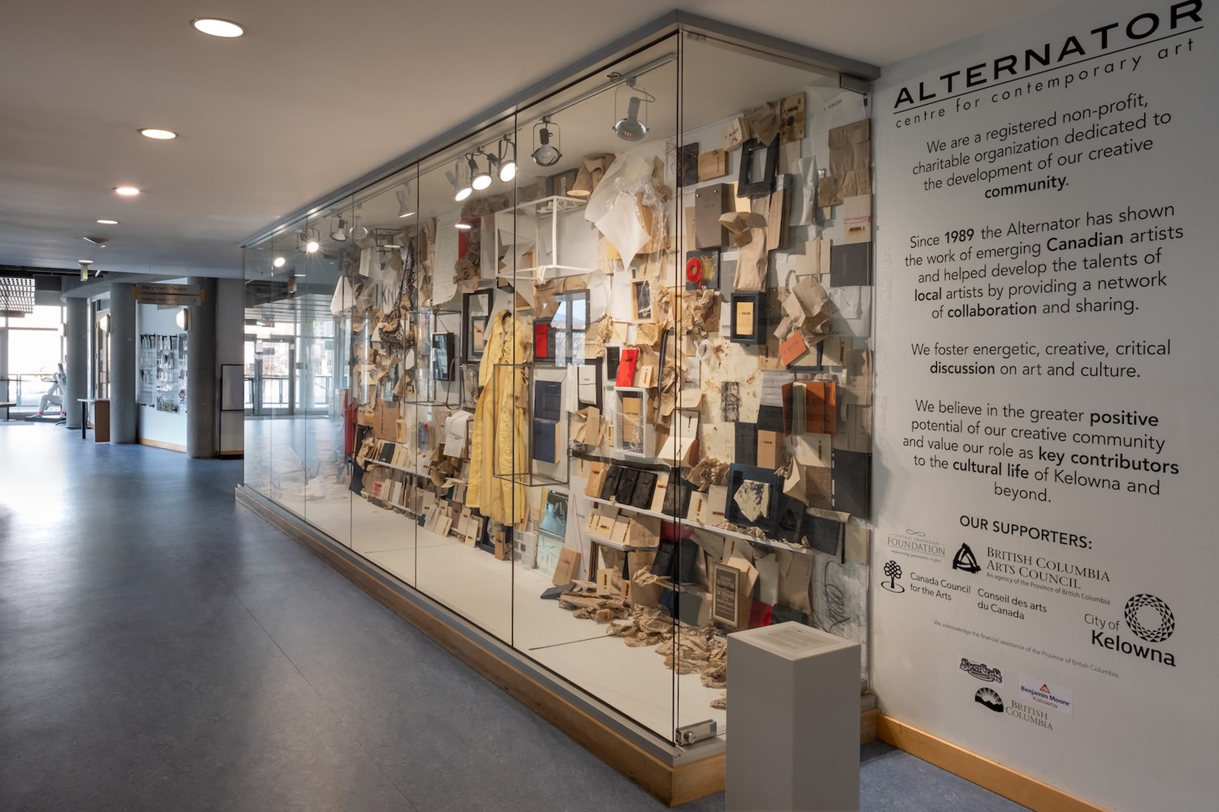 Alternator Centre for Contemporary Art – photo 3 of 5