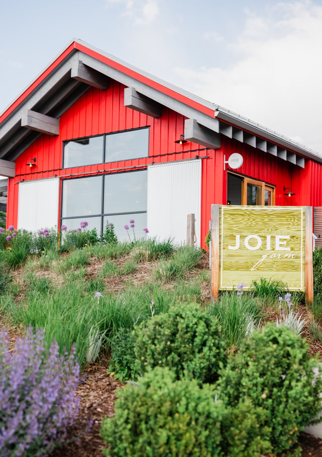 JoieFarm Winery