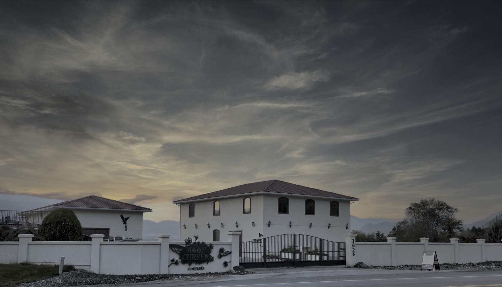 Moon Curser Vineyards – photo 4 sur 6