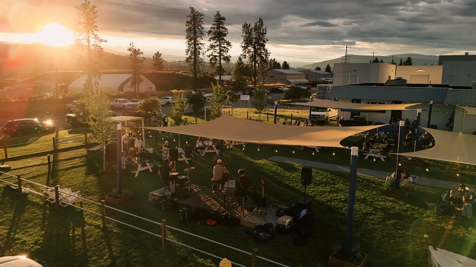 Britannia Brewing Co – photo 4 sur 9