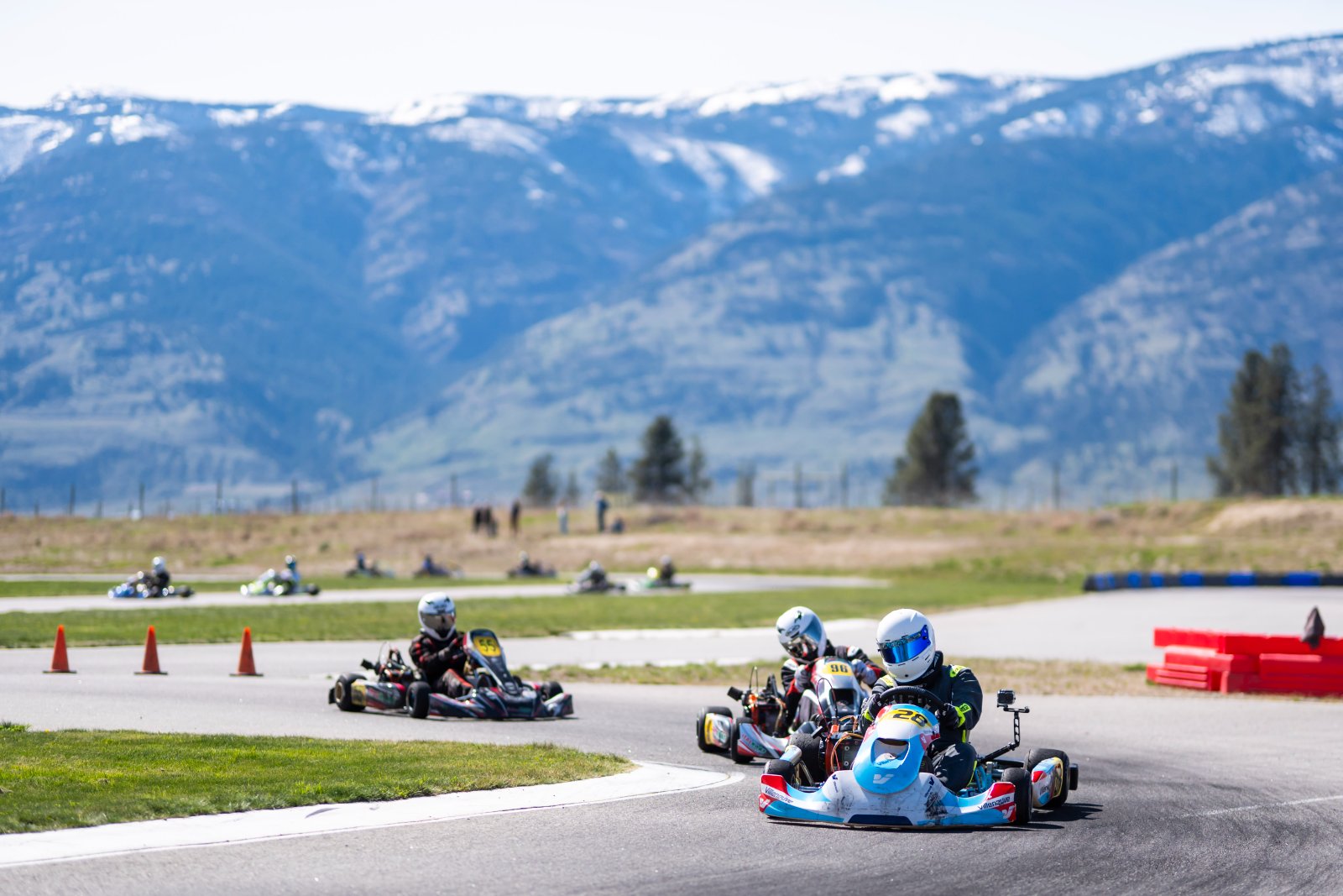Kartplex at Area 27 – photo 3 of 9