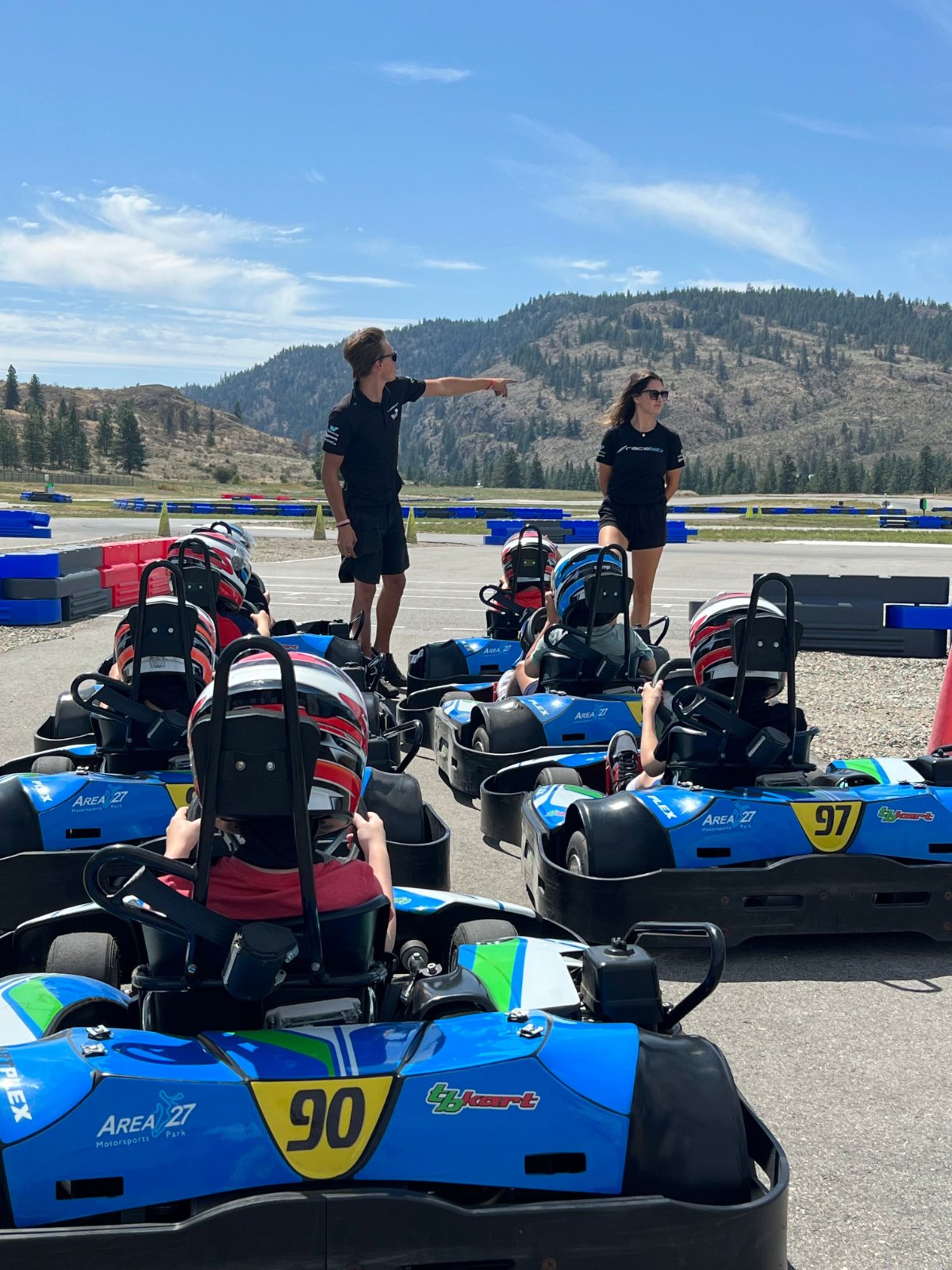 Kartplex at Area 27 – photo 7 of 9