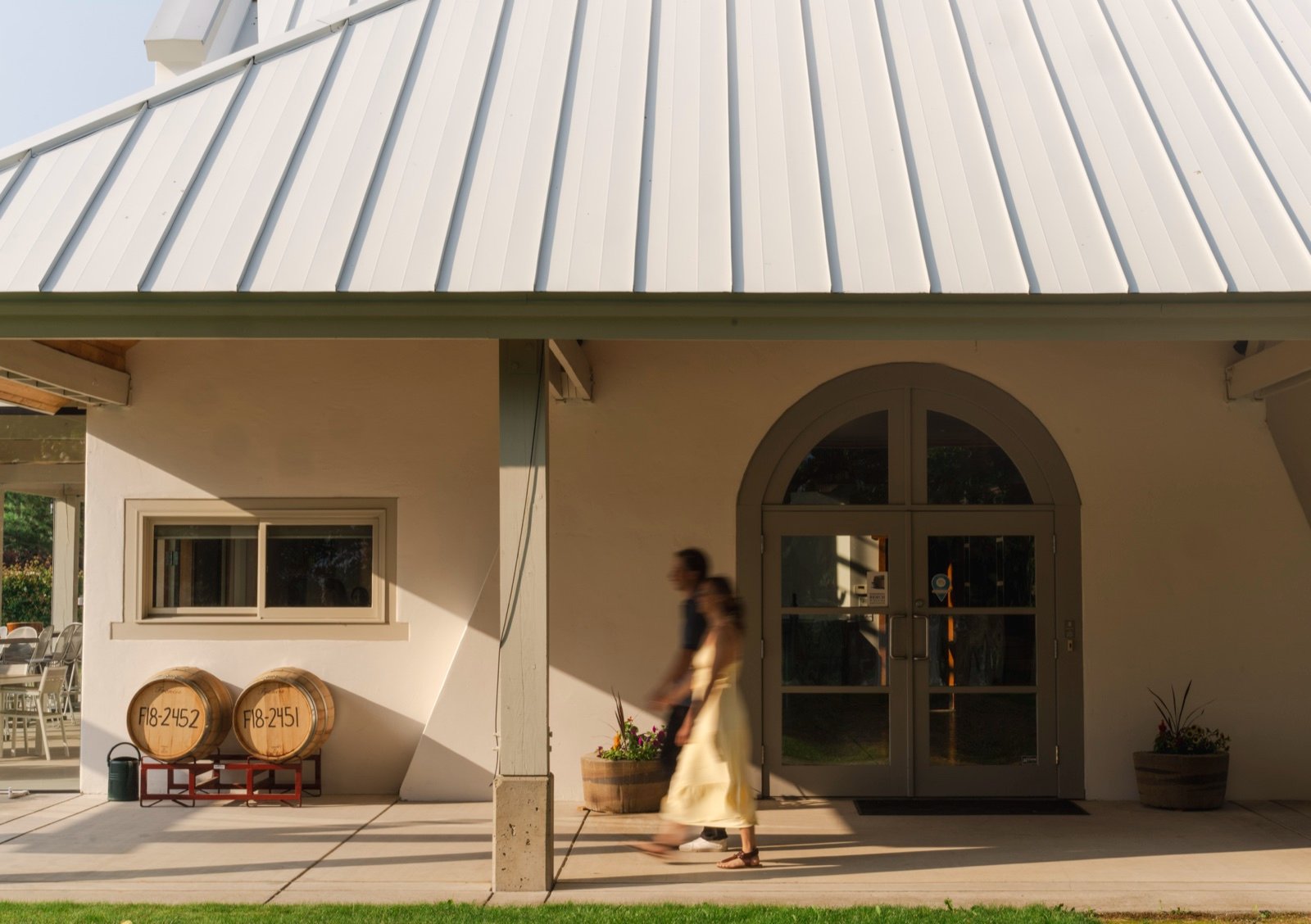 Red Rooster Winery – photo 4 sur 6