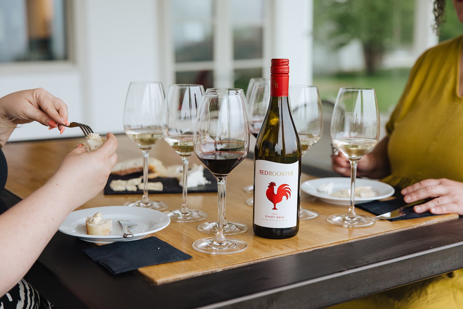 Red Rooster Winery – photo 5 sur 6