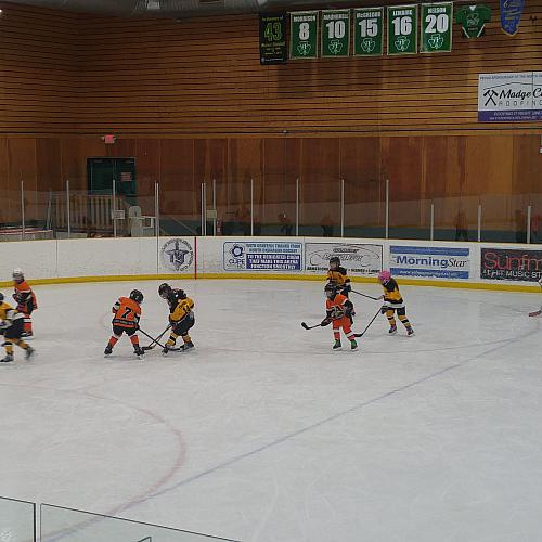 Nor-Val Sports Centre