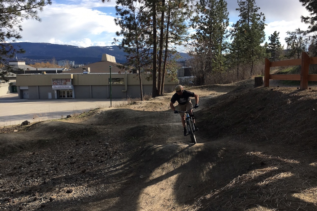Becker Bike Park