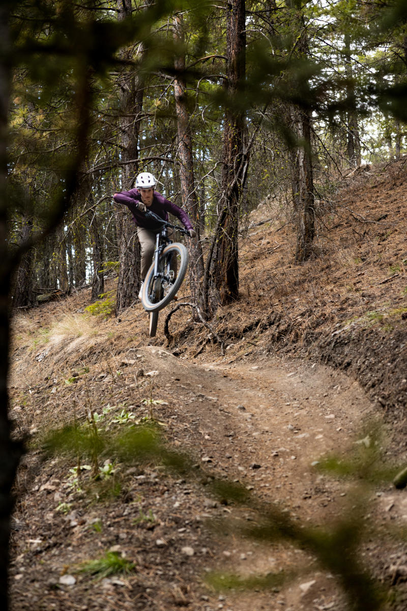 Smith Creek Trails
