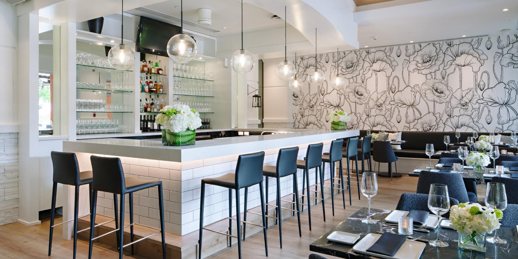 15 Park Bistro