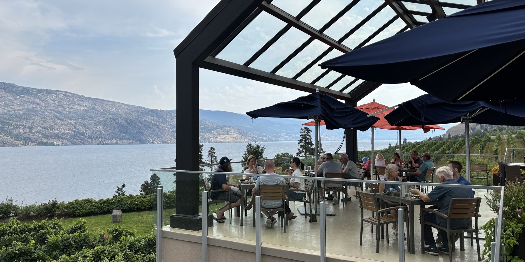 19 Bistro @ Fitz