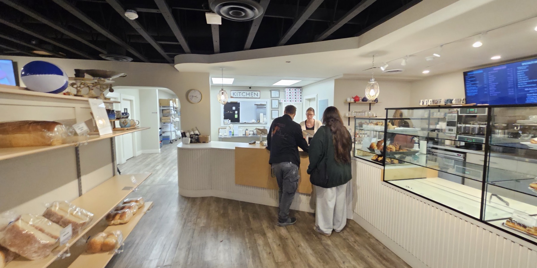 350° Bakehouse and Cafe