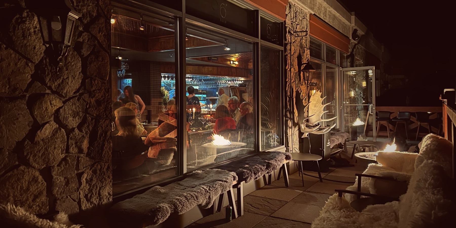 6° Bistro