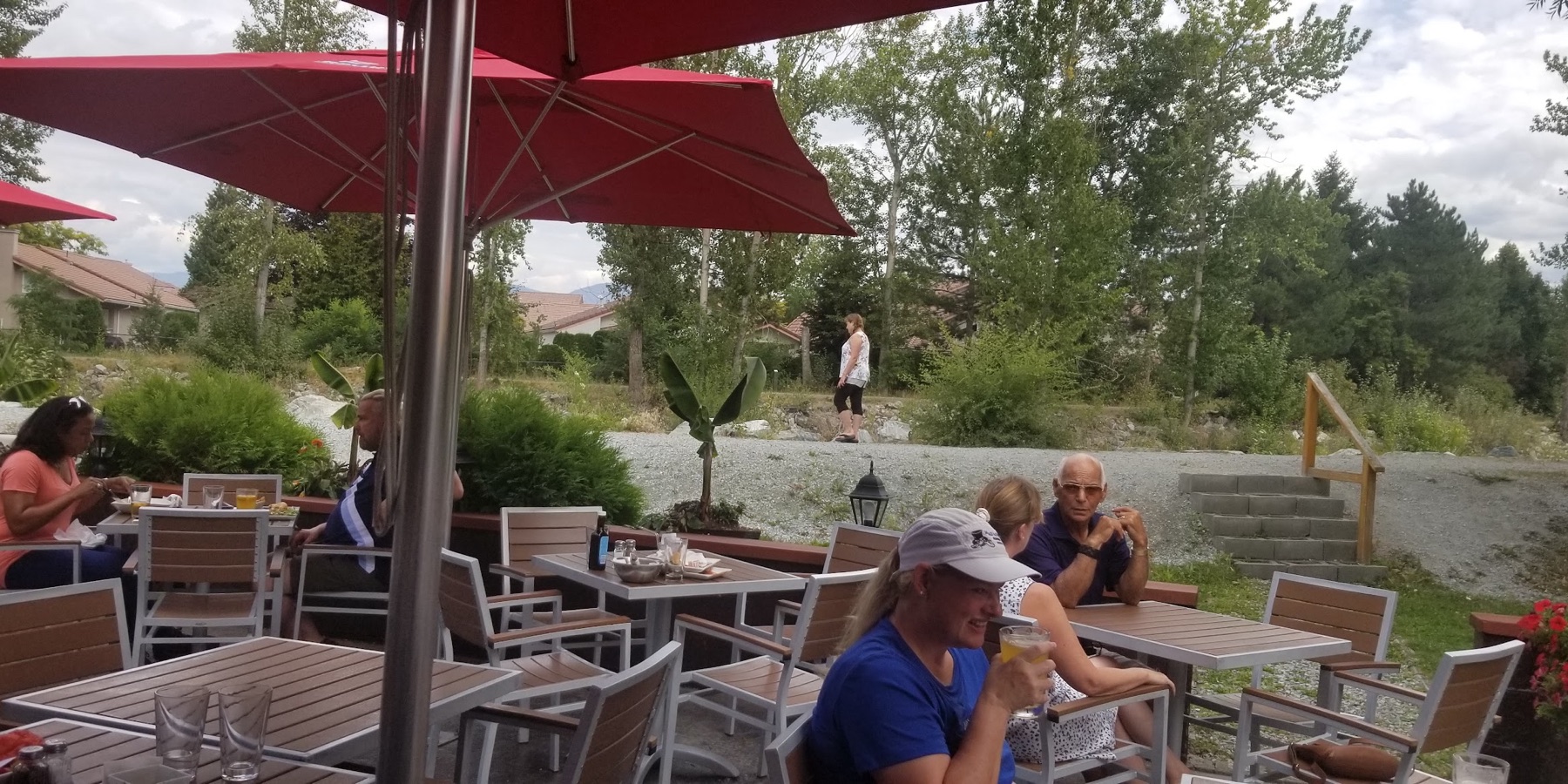 97 Street Pub