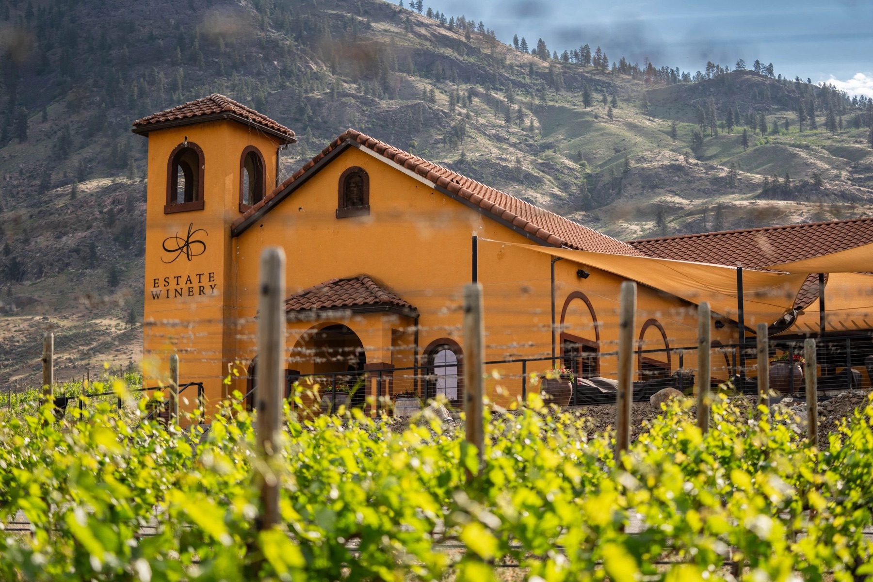 Adega On 45th Estate Winery