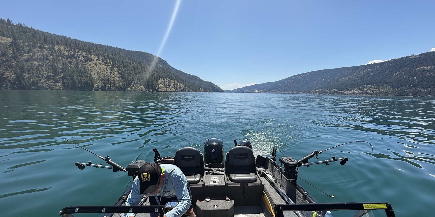Al-ways Fishing Charters