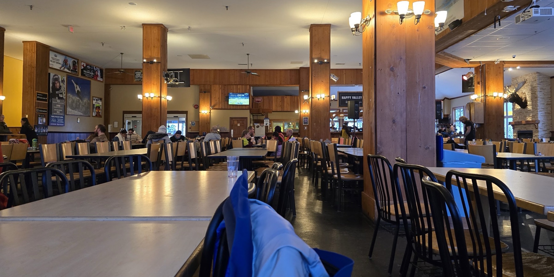 Alpine Burger Co.