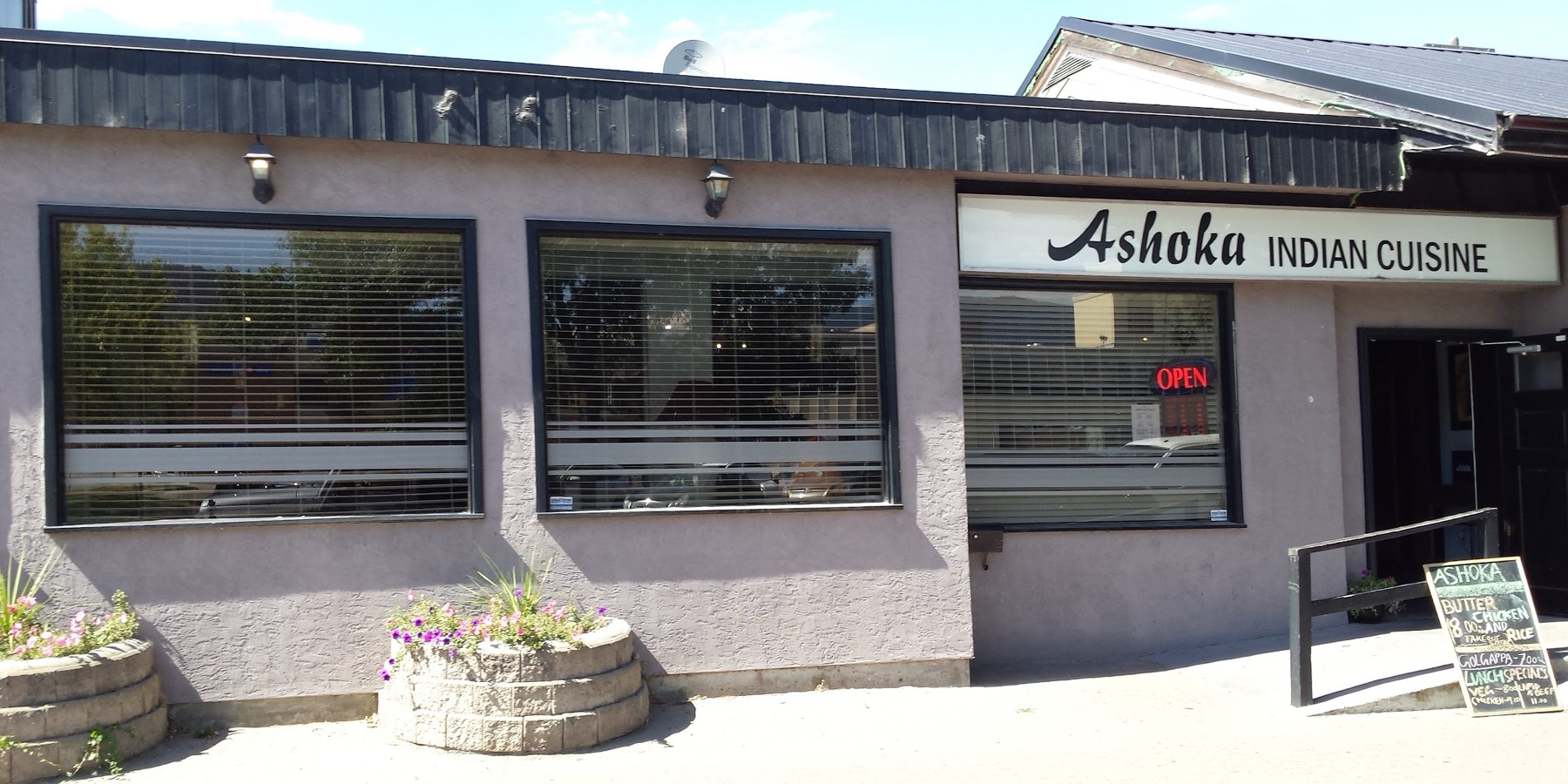 Ashoka Indian Cuisine
