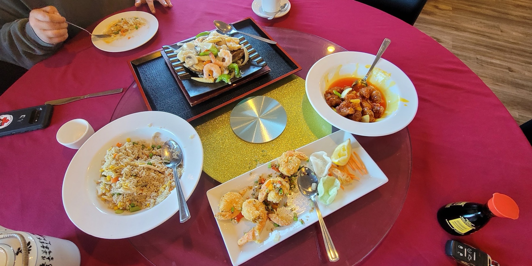 Asian Avenue