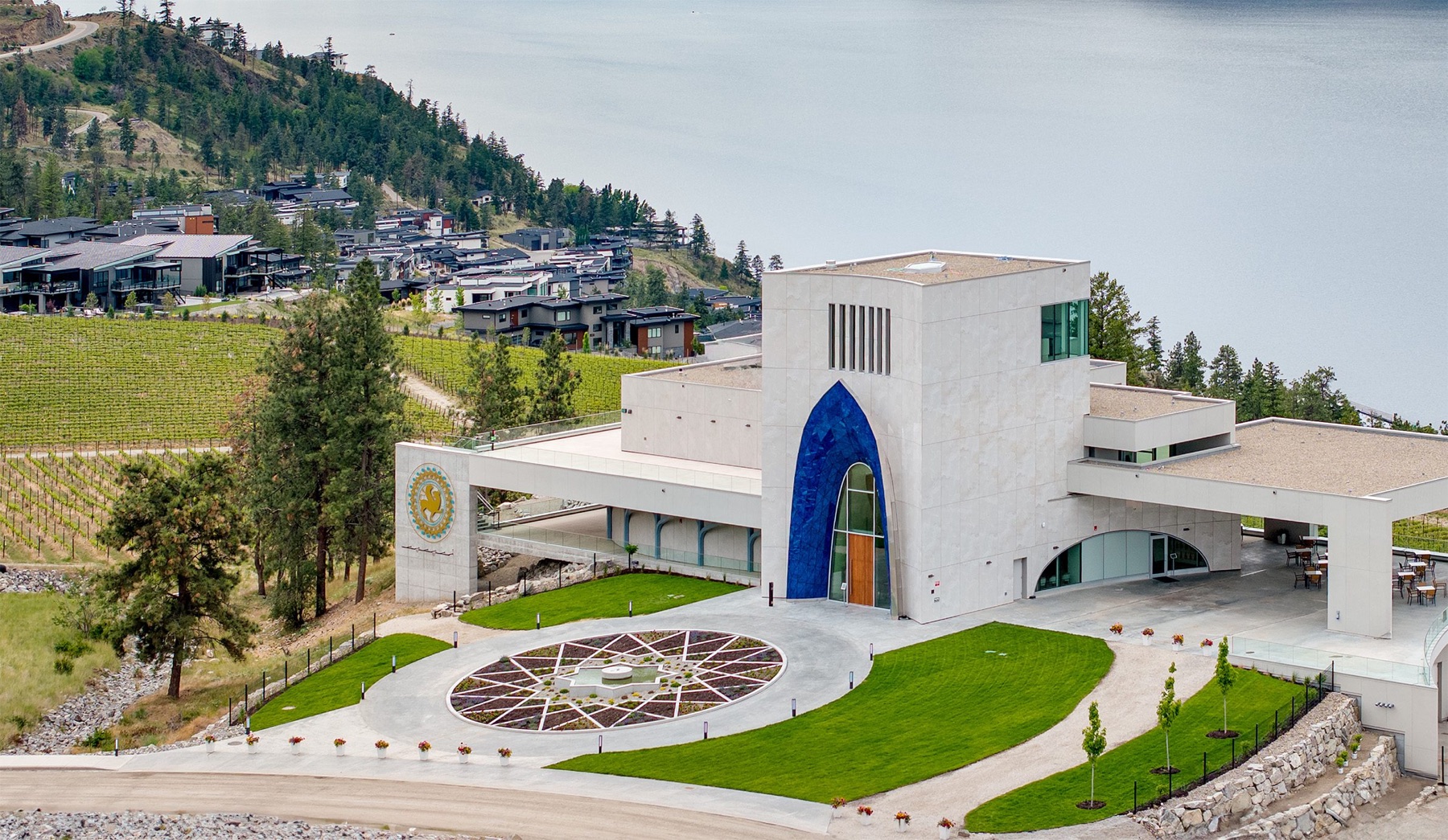 Azhadi Vineyards