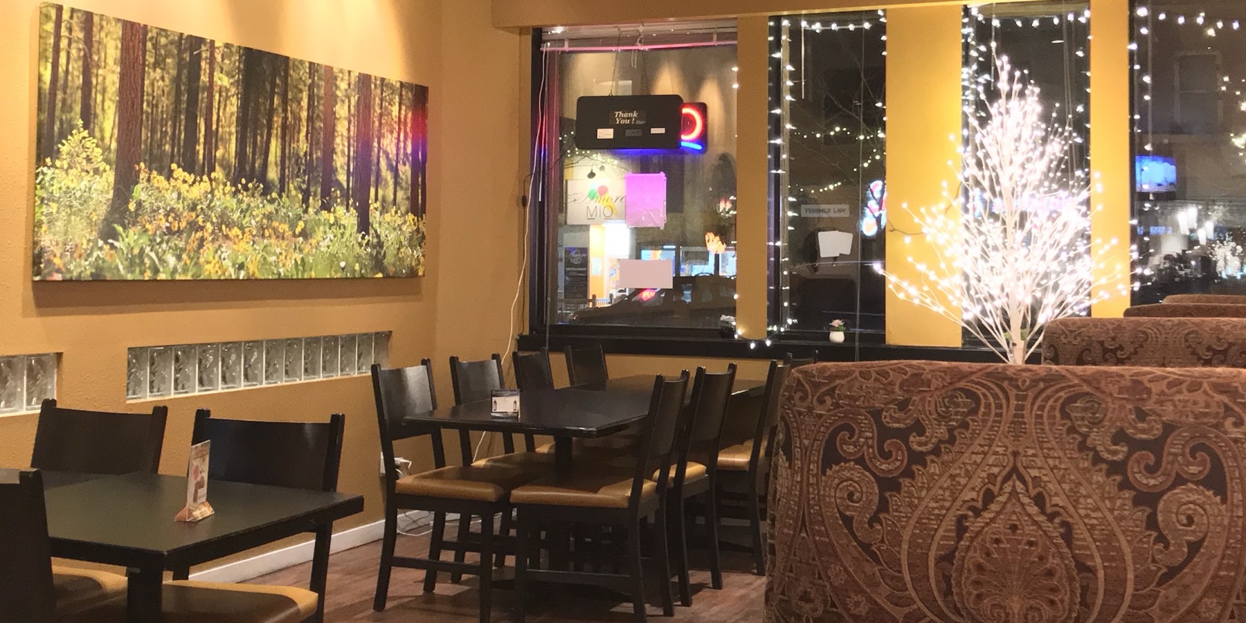 Bai Tong Thai Restaurant