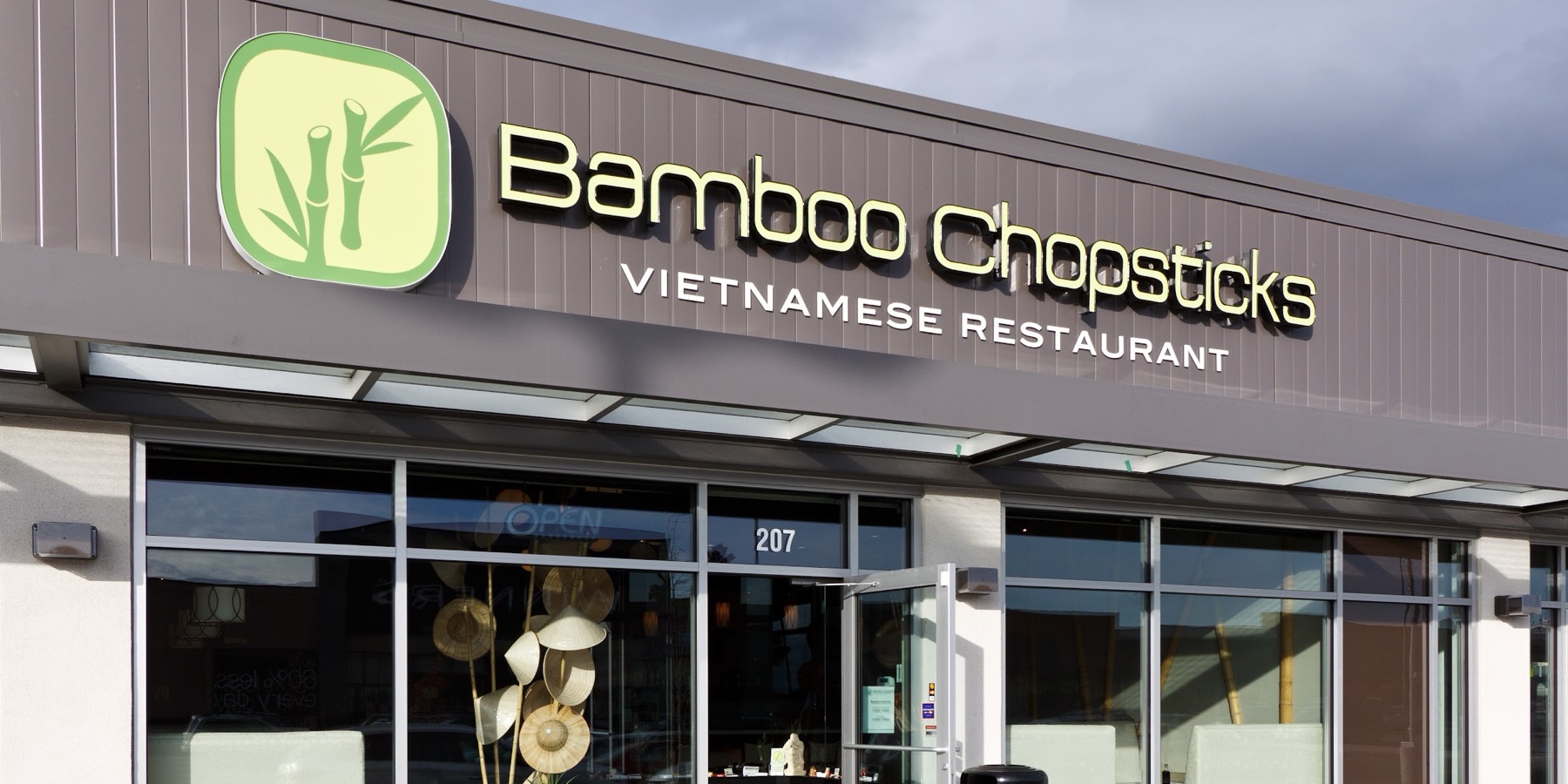 Bamboo Chopsticks Vietnamese Restaurant