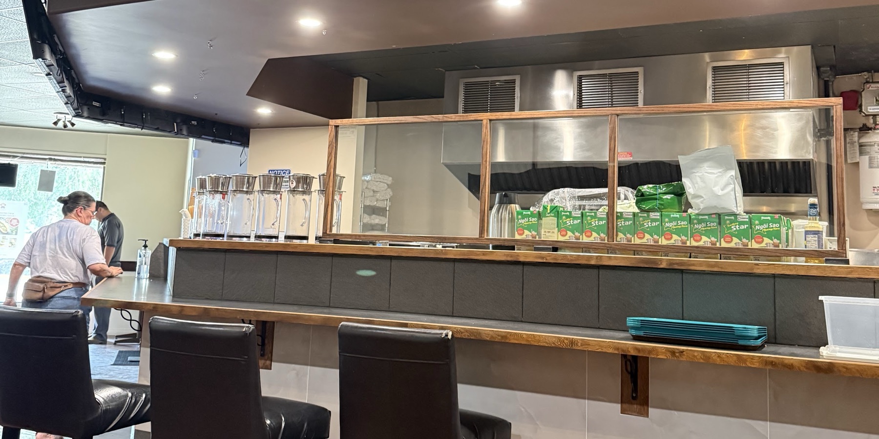 Banh Mi Bo Bakery