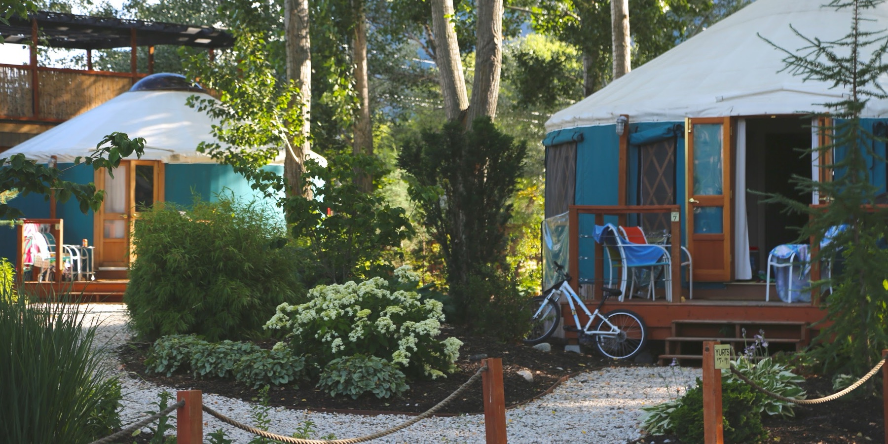 Barefoot Beach Resort