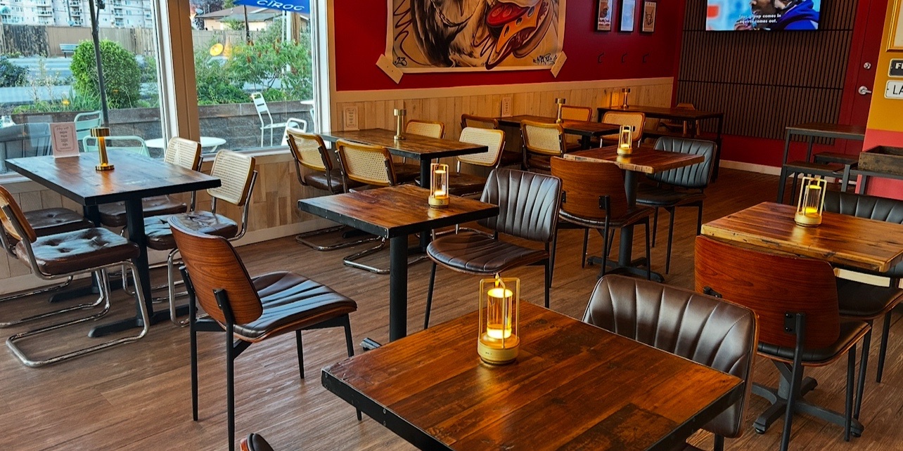 Barn Owl Eatery & Cafe