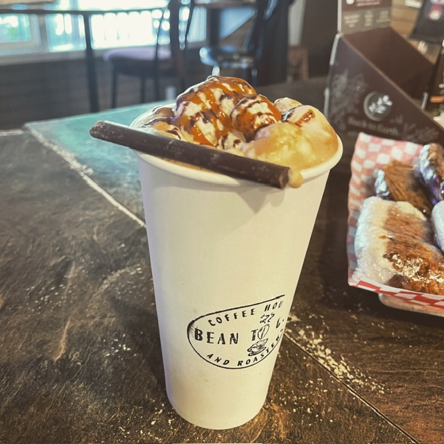 Bean to Cup – photo 7 sur 9