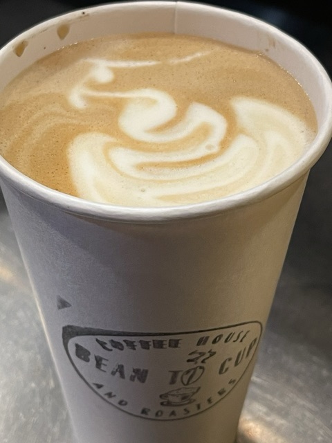 Bean to Cup – photo 9 sur 9