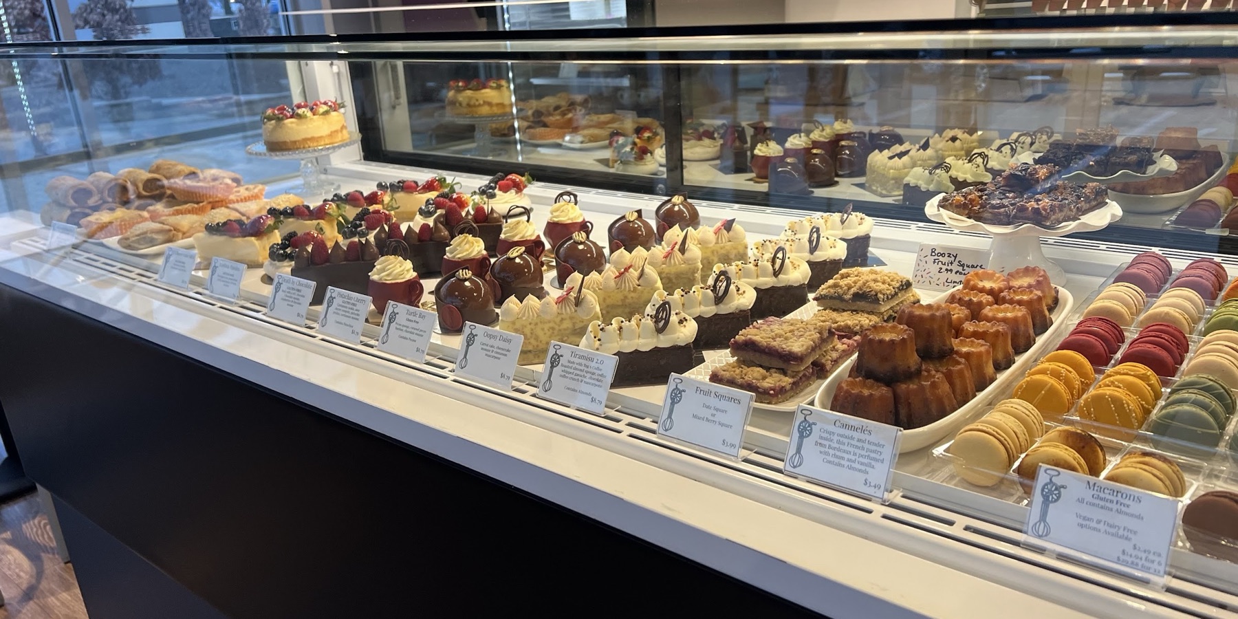 Beat Patisserie