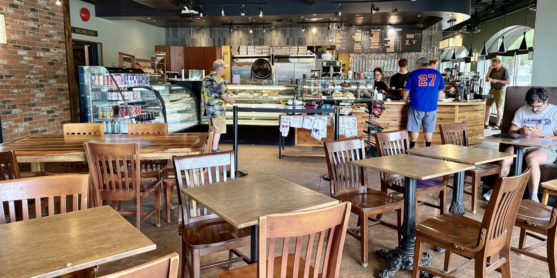 Bliss Bakery and Bistro