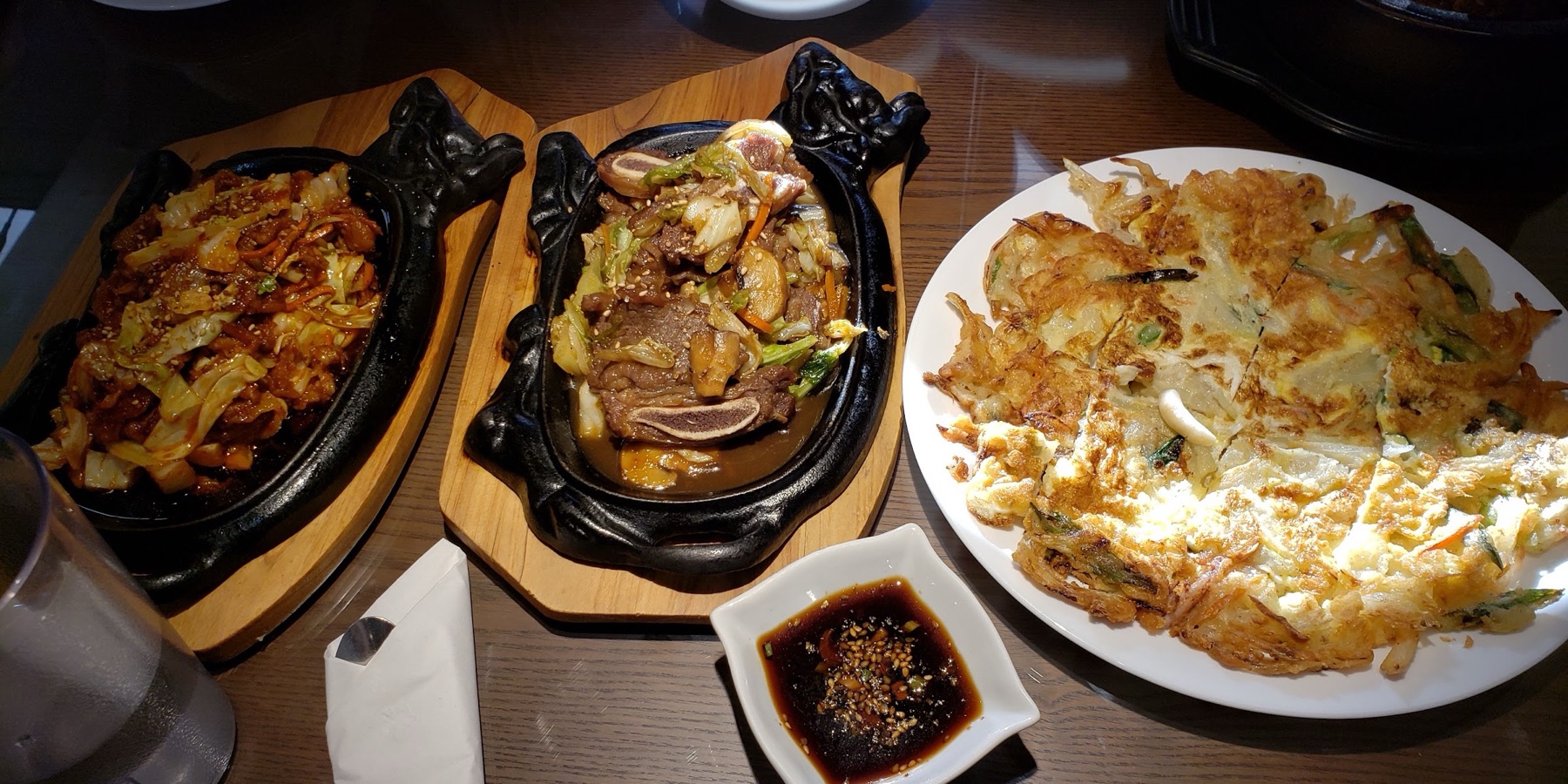 Bon Ga Korean Cuisine