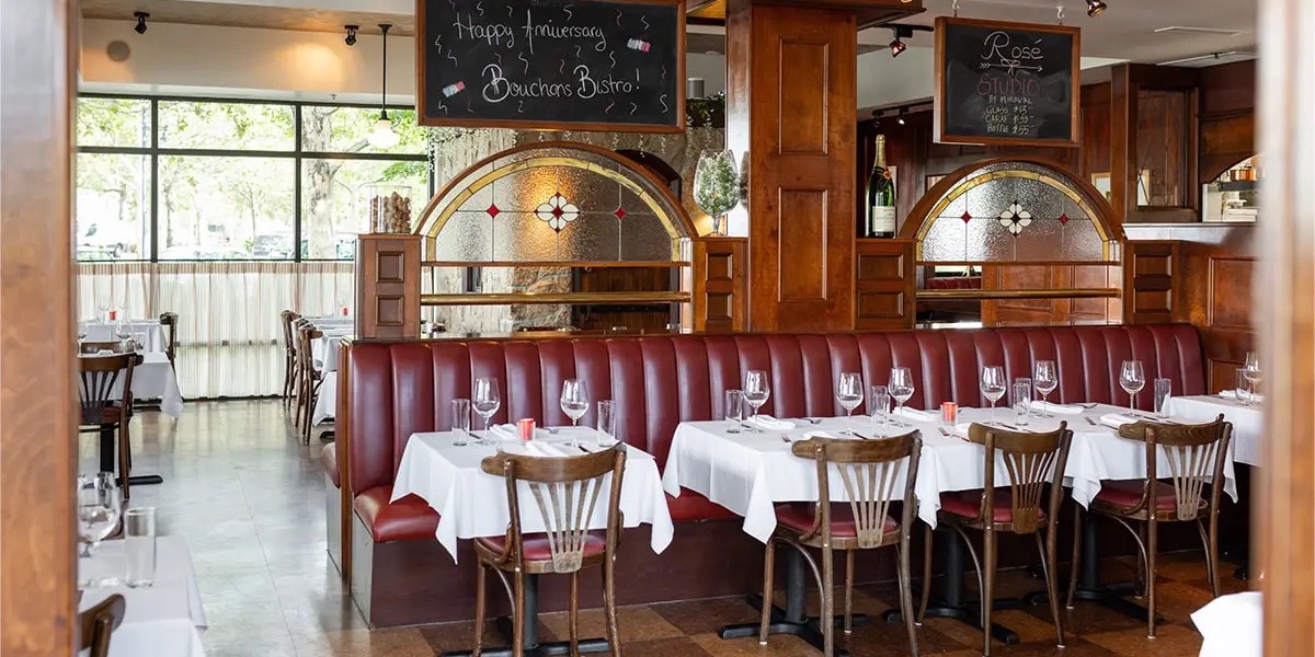 Bouchons Bistro