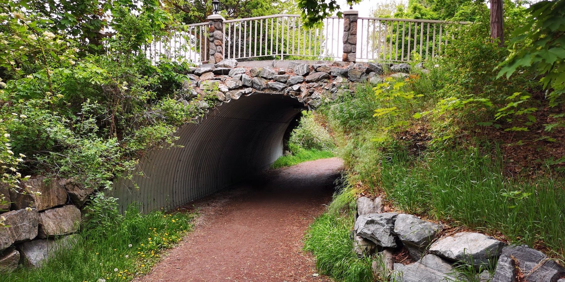 Brandt's Creek Linear Park