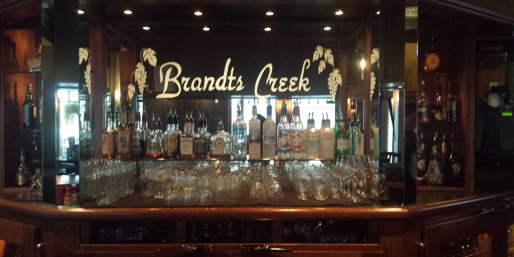 Brandt's Creek Pub