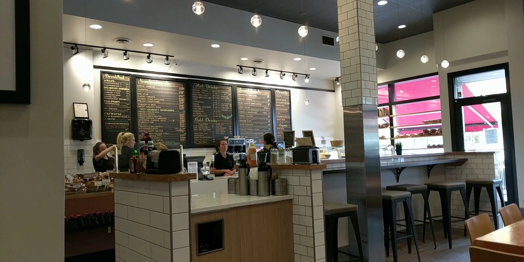 Bread Company