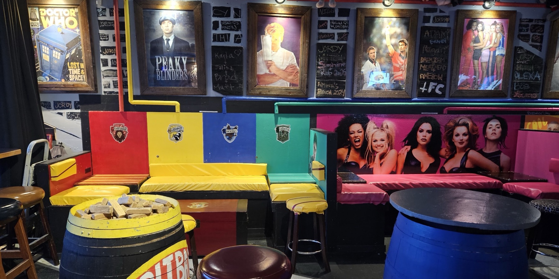 Britbar
